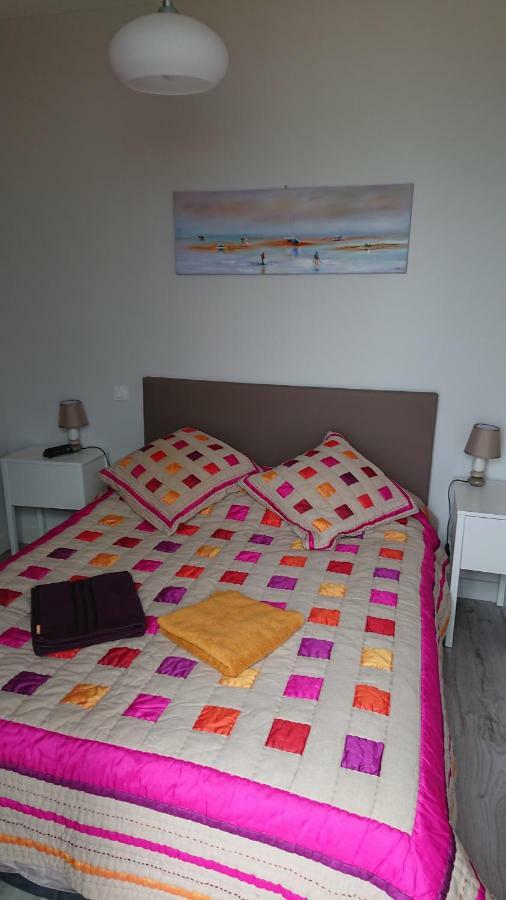 Beau Rivage Apartment Ла Тюрбал Екстериор снимка