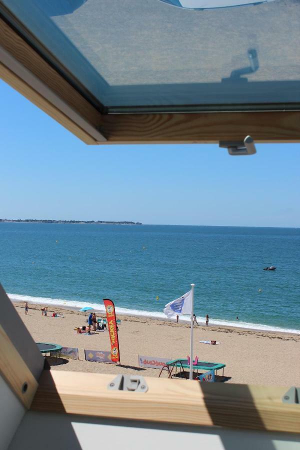 Beau Rivage Apartment Ла Тюрбал Екстериор снимка